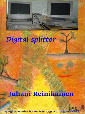 cover image of Digital Splitter